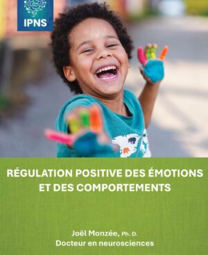 Prévente: Régulation positive des émotions et des comportements