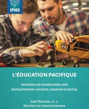 Livre: L'éducation pacifique