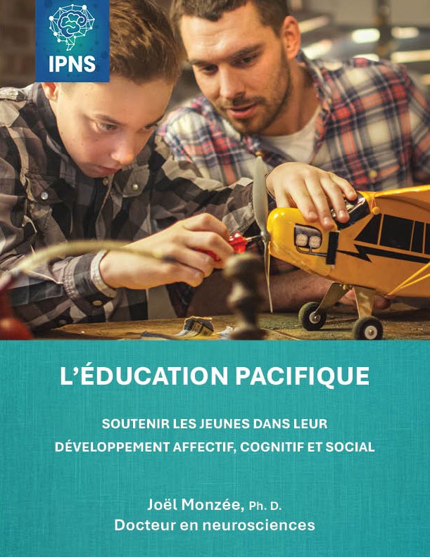 Livre: L'éducation pacifique