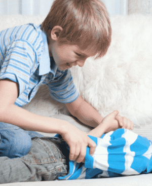 Canaliser l'impulsivité de nos enfants et ados - Joël Monzée