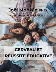 Cerveau et réussite éducative