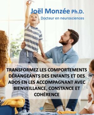 Transformez les comportements dérangeants