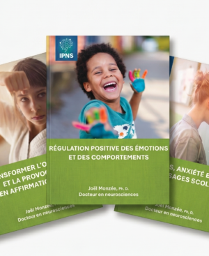 Prévente: La trilogie la santé mentale positive appliquée aux milieux scolaires