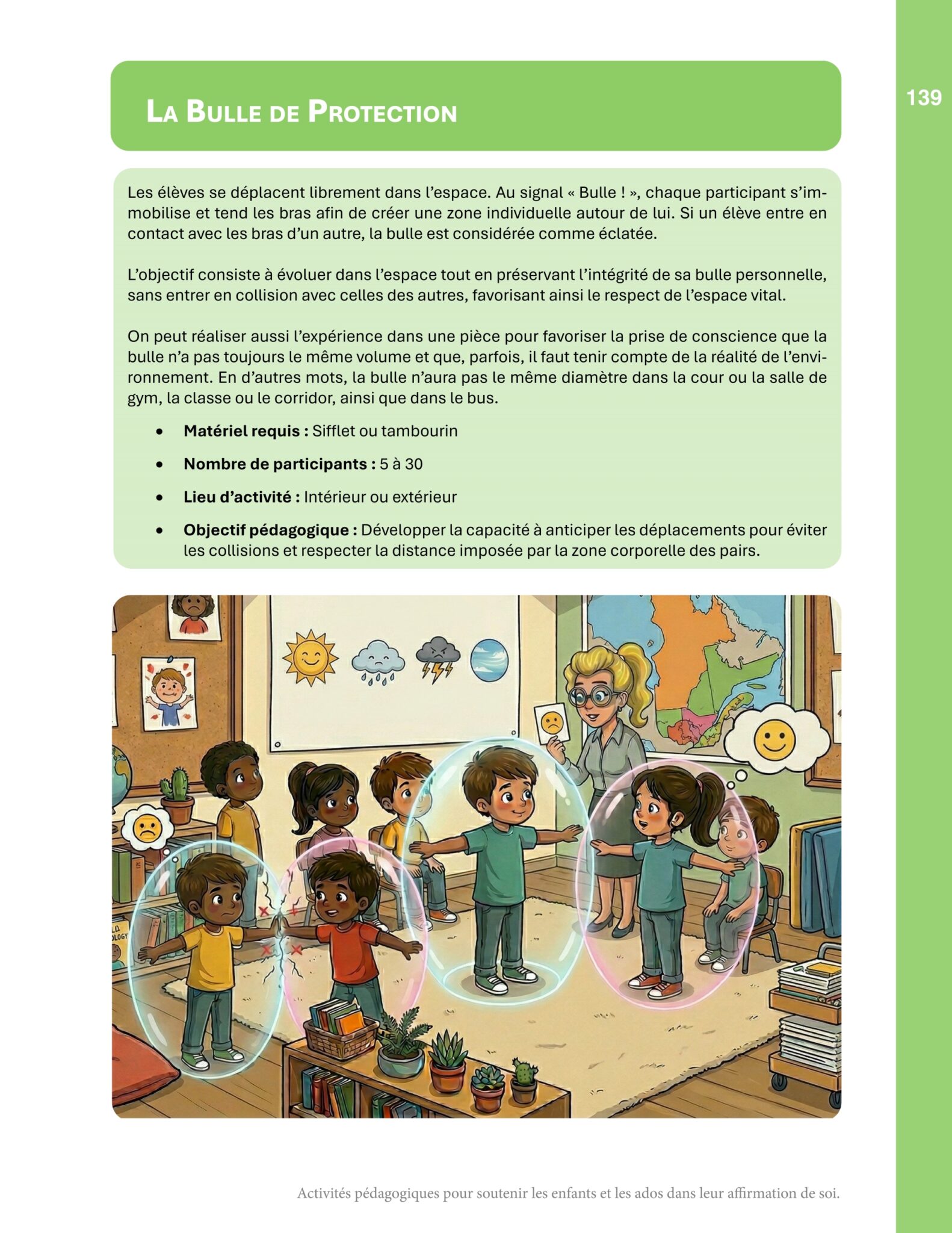 Prévente: La trilogie la santé mentale positive appliquée aux milieux scolaires – Image 22