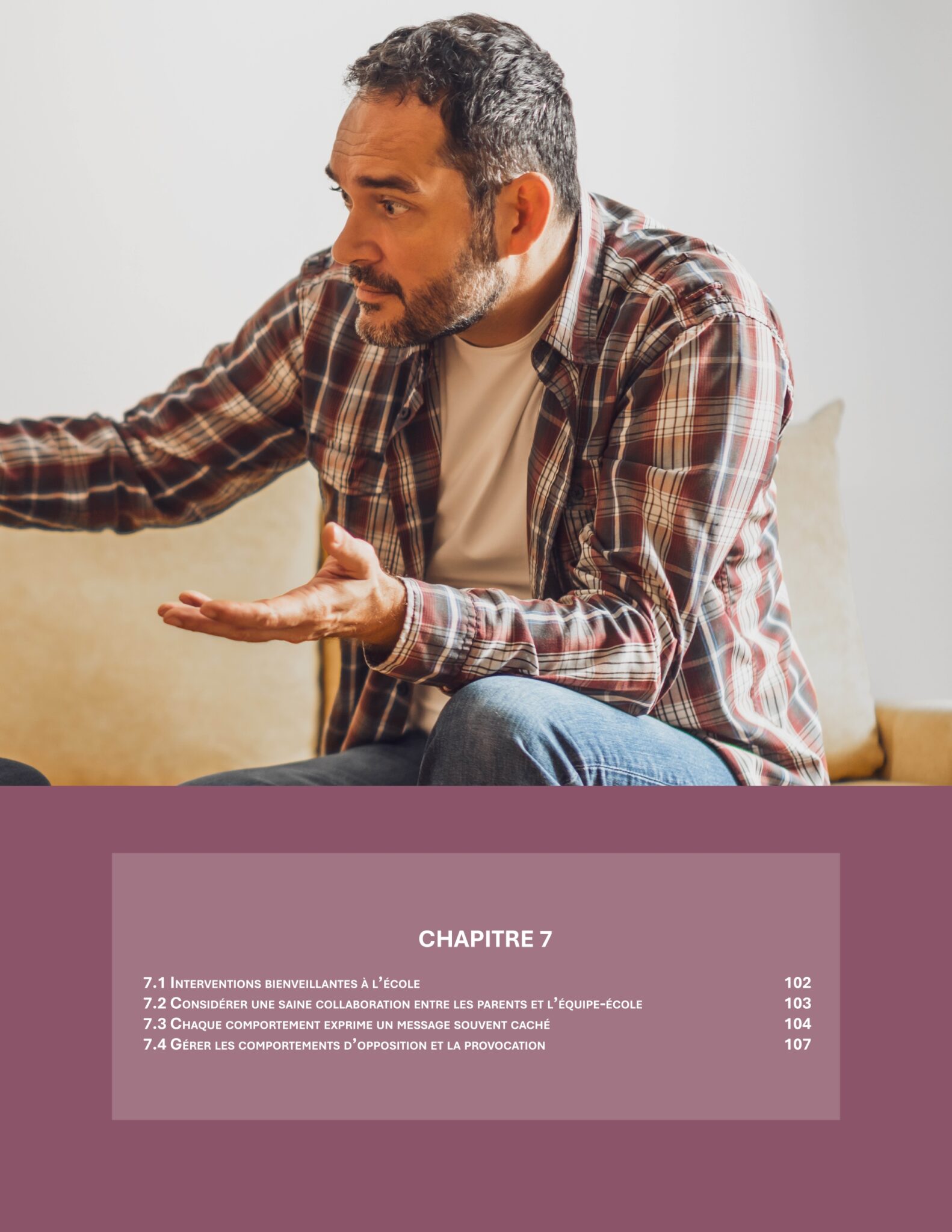 Prévente: La trilogie la santé mentale positive appliquée aux milieux scolaires – Image 21