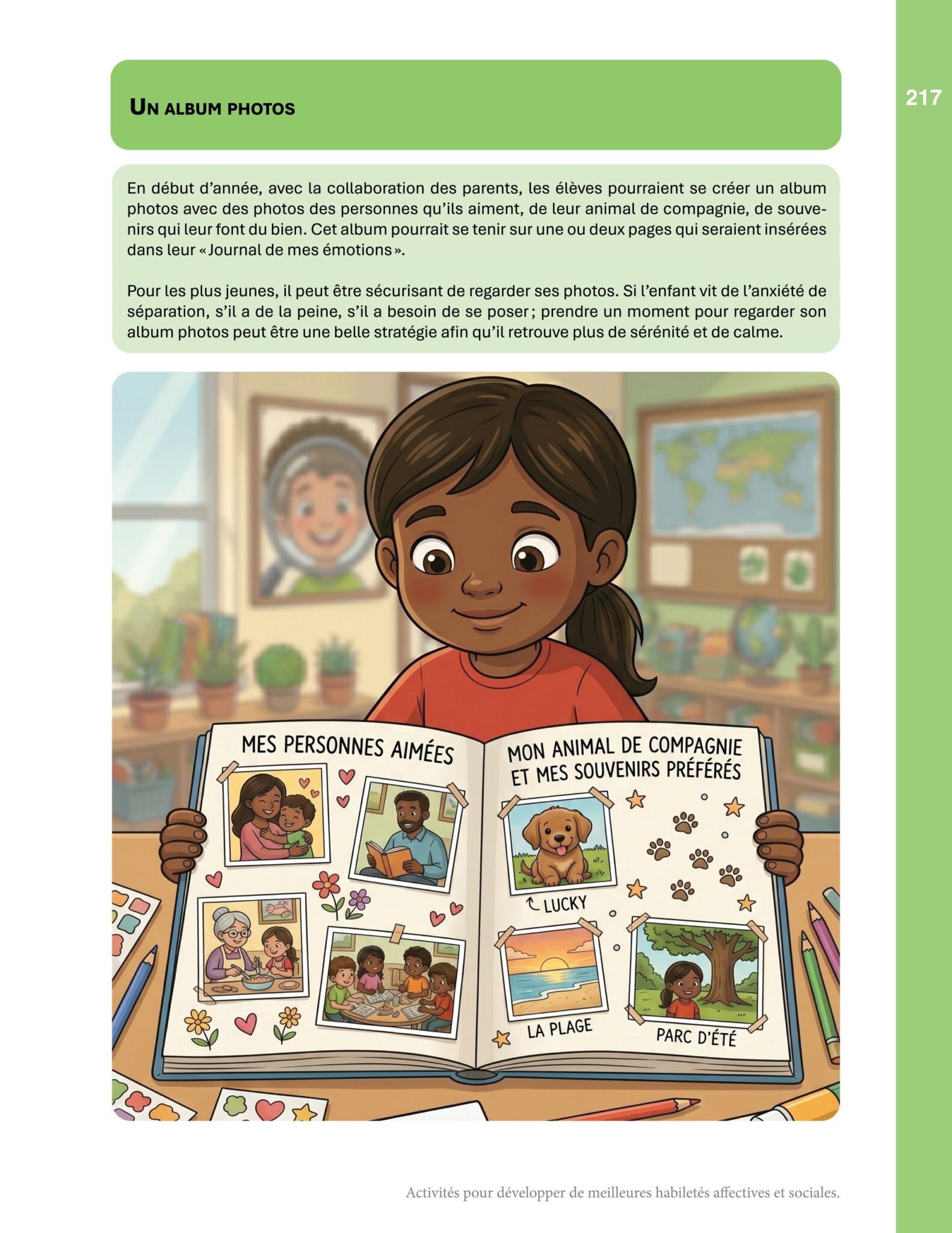 Prévente: La trilogie la santé mentale positive appliquée aux milieux scolaires – Image 10