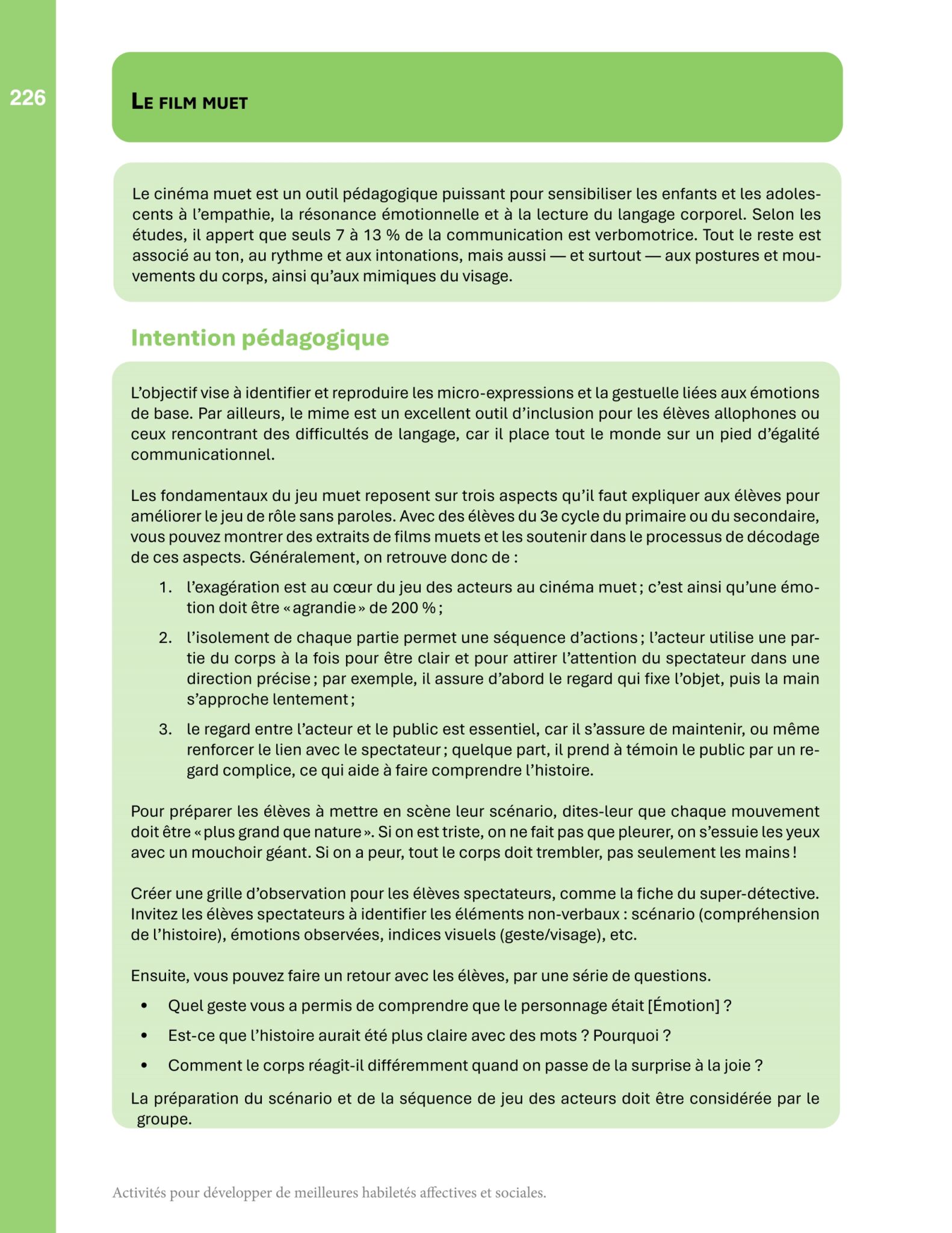 Prévente: La trilogie la santé mentale positive appliquée aux milieux scolaires – Image 11