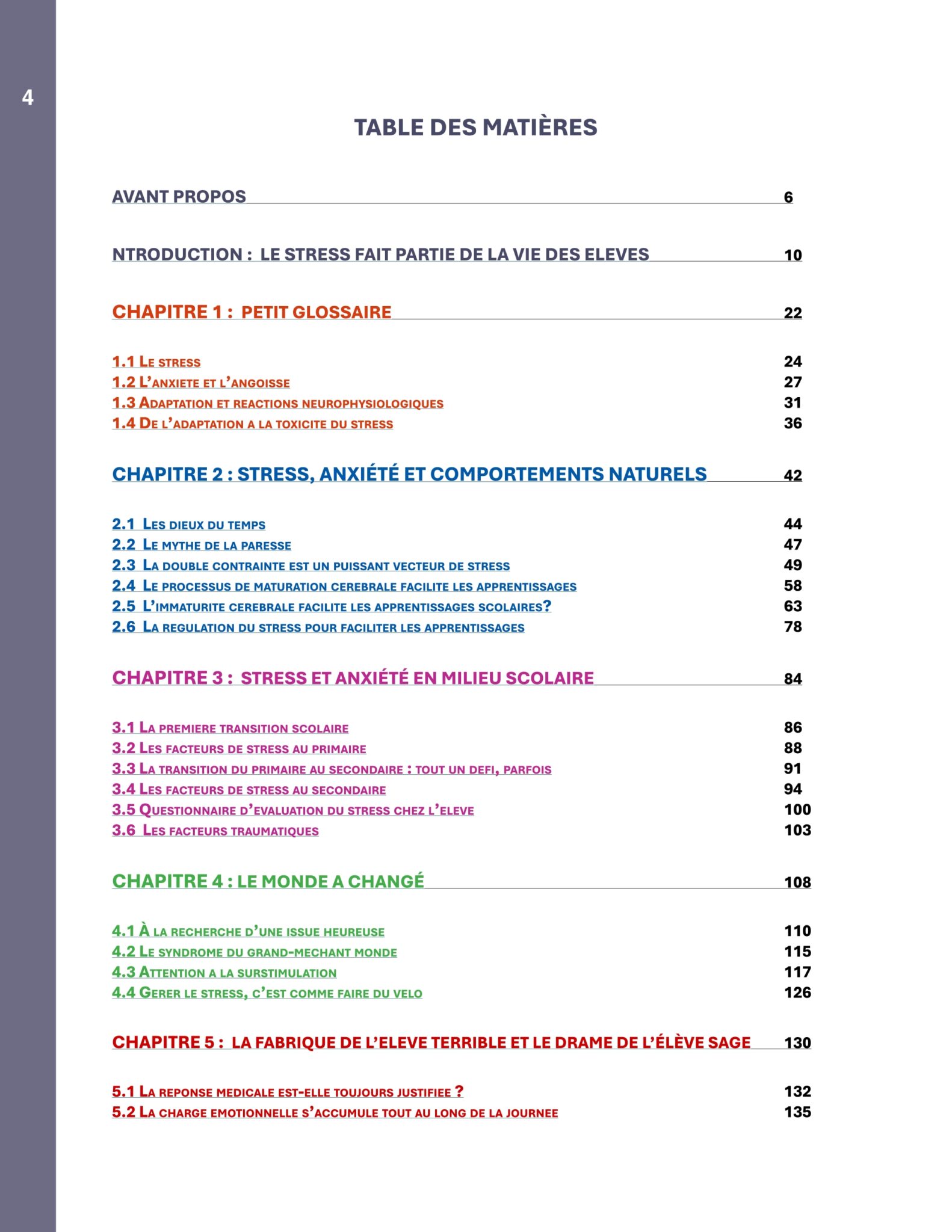 Prévente: La trilogie la santé mentale positive appliquée aux milieux scolaires – Image 26