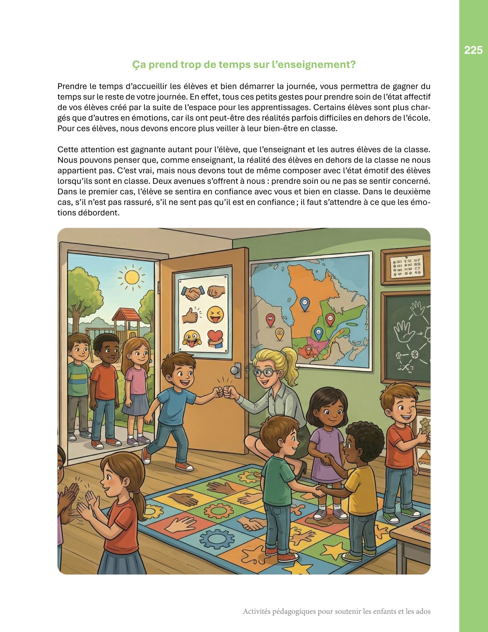Prévente: La trilogie la santé mentale positive appliquée aux milieux scolaires – Image 32