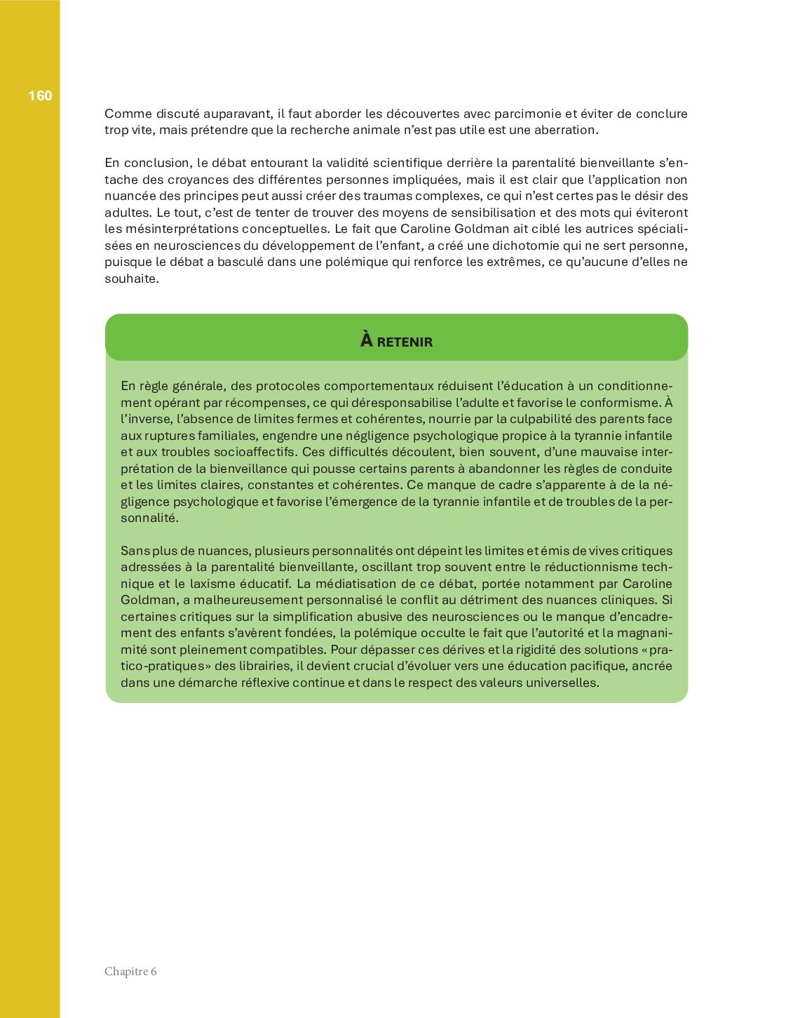 Livre: L'éducation pacifique – Image 8