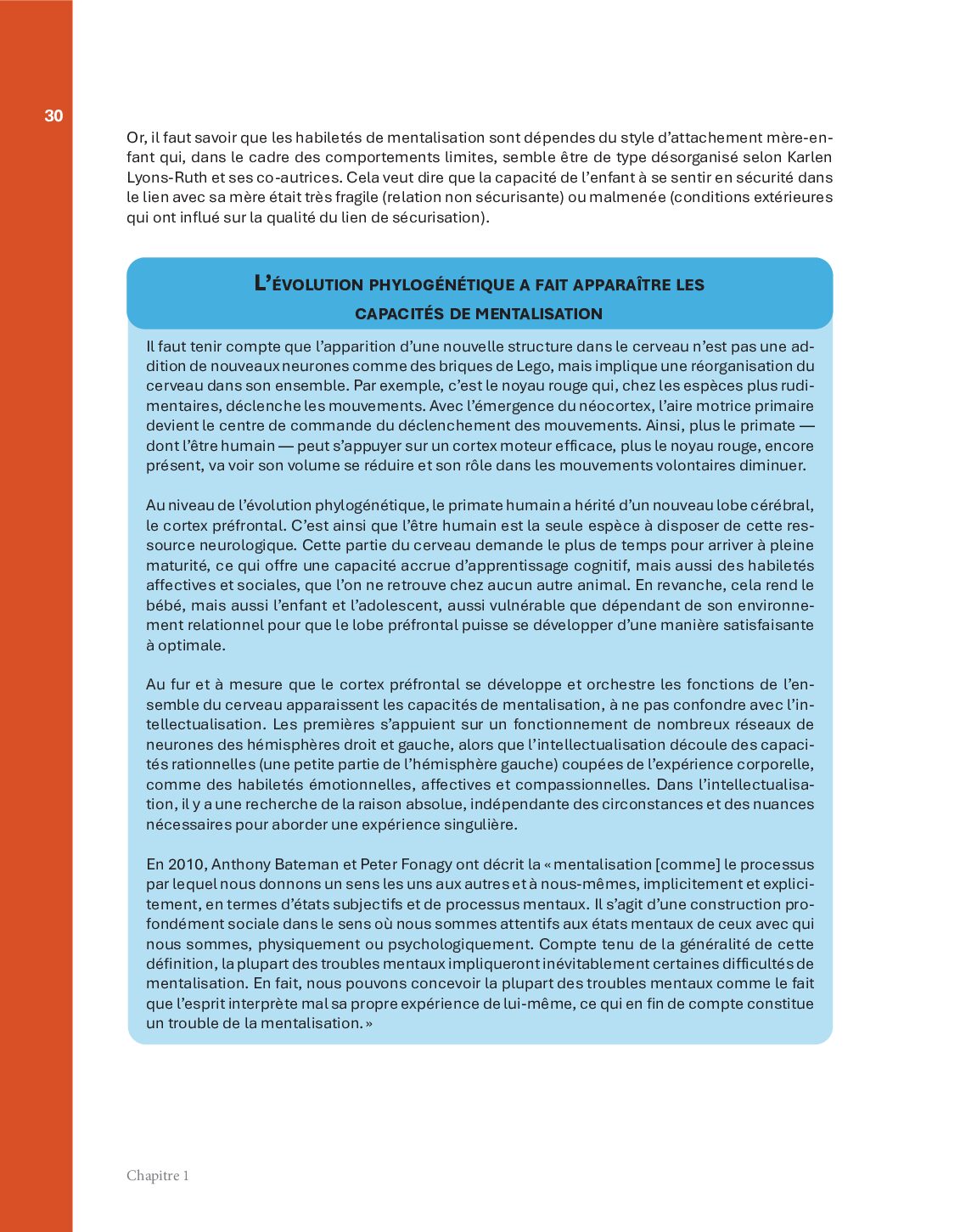 Livre: L'éducation pacifique – Image 4