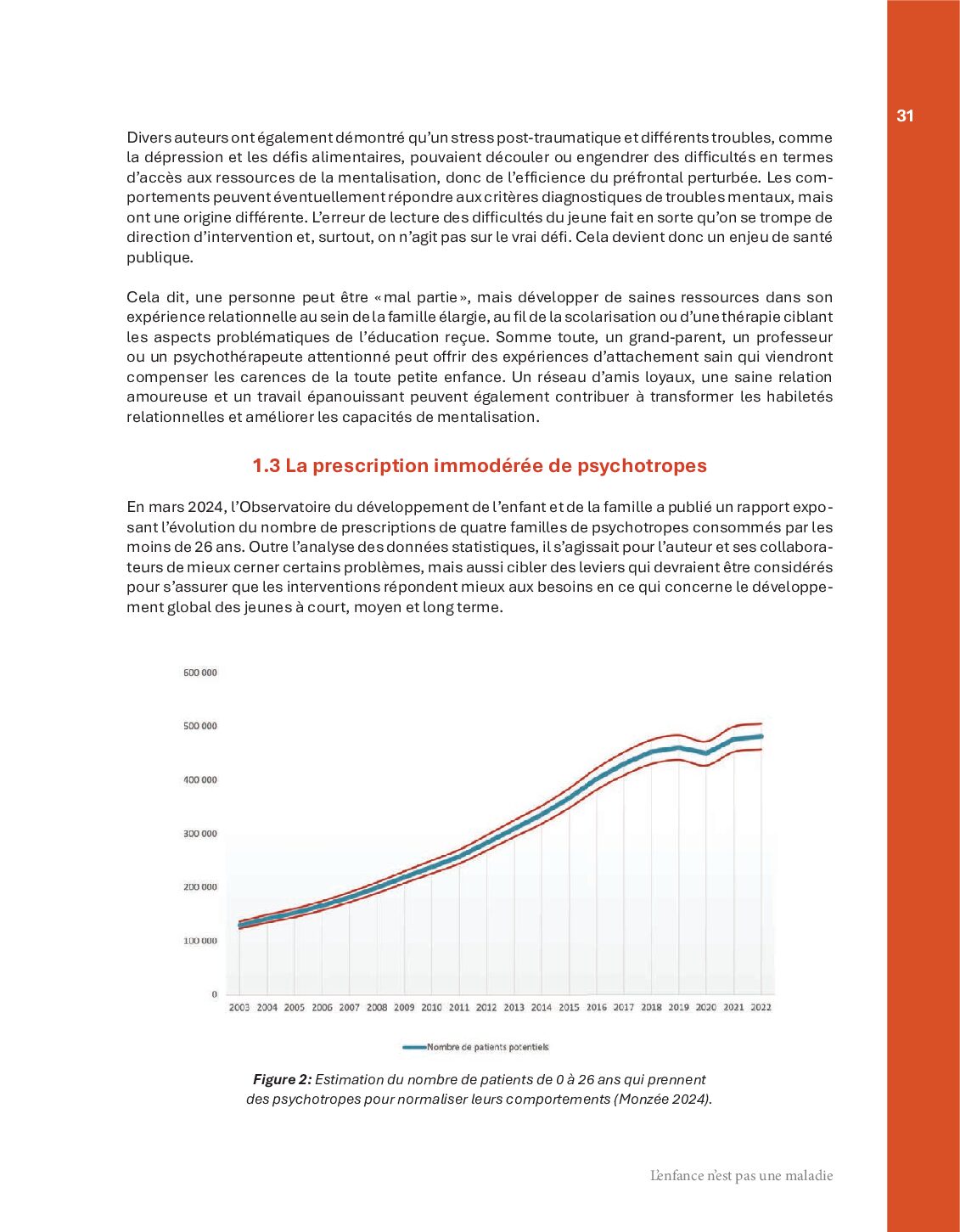 Livre: L'éducation pacifique – Image 5