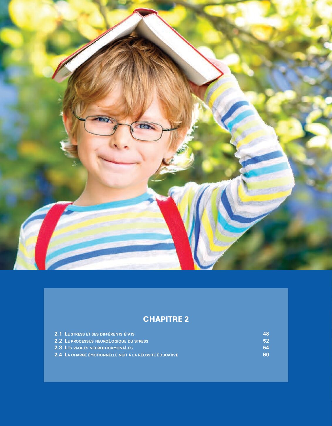 Livre: L'éducation pacifique – Image 6