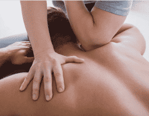 Massage des tissus profonds - Techniques du dos (Partie 2) - Daniel Poirier