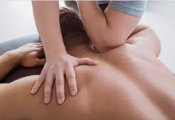 Massage des tissus profonds - Techniques du dos (Partie 2) - Daniel Poirier
