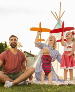 Apprivoiser les 1001 émotions qui colorent la vie des familles (version expresse) - Joël Monzée