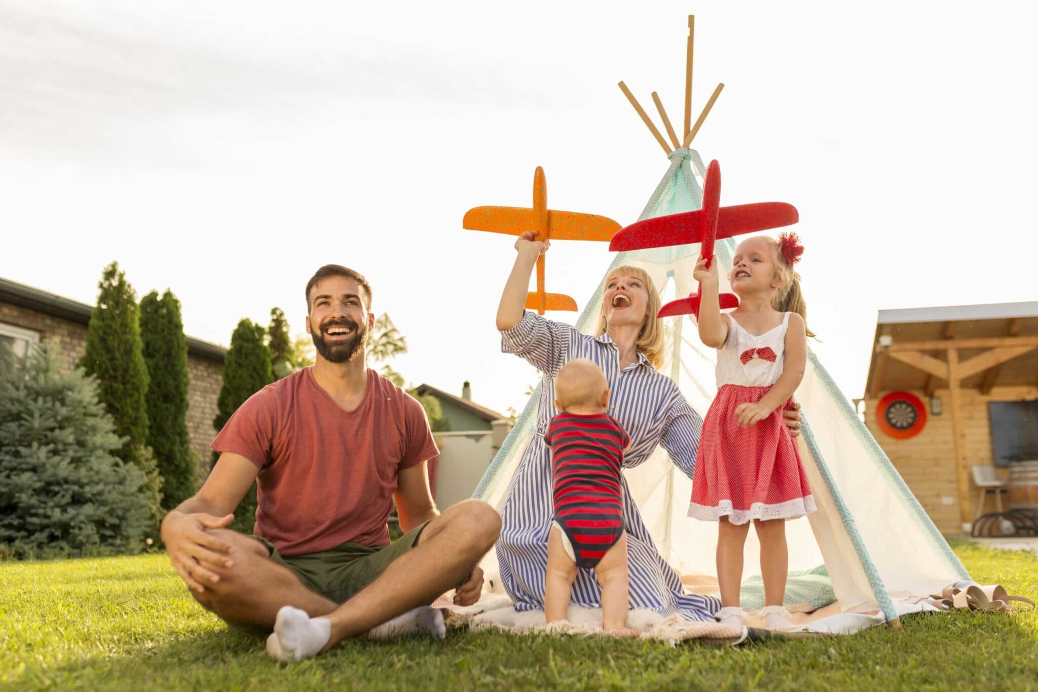Apprivoiser les 1001 émotions qui colorent la vie des familles - Joël Monzée