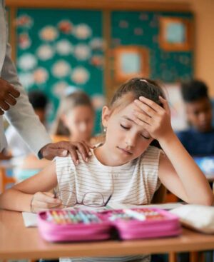 L’enfant s’adapte à tout! Peut-être mais, parfois, cela bloque son cerveau - Joël Monzée