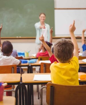 Développez des stratégies pour soutenir vos jeunes à la veille du retour à l’école - Joël Monzée