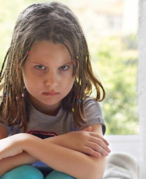 Les crises de l'enfant de 3 à 7 ans - Joël Monzée
