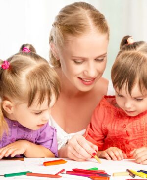 Privilégier des interventions éducatives bienveillantes en petite enfance - Joël Monzée