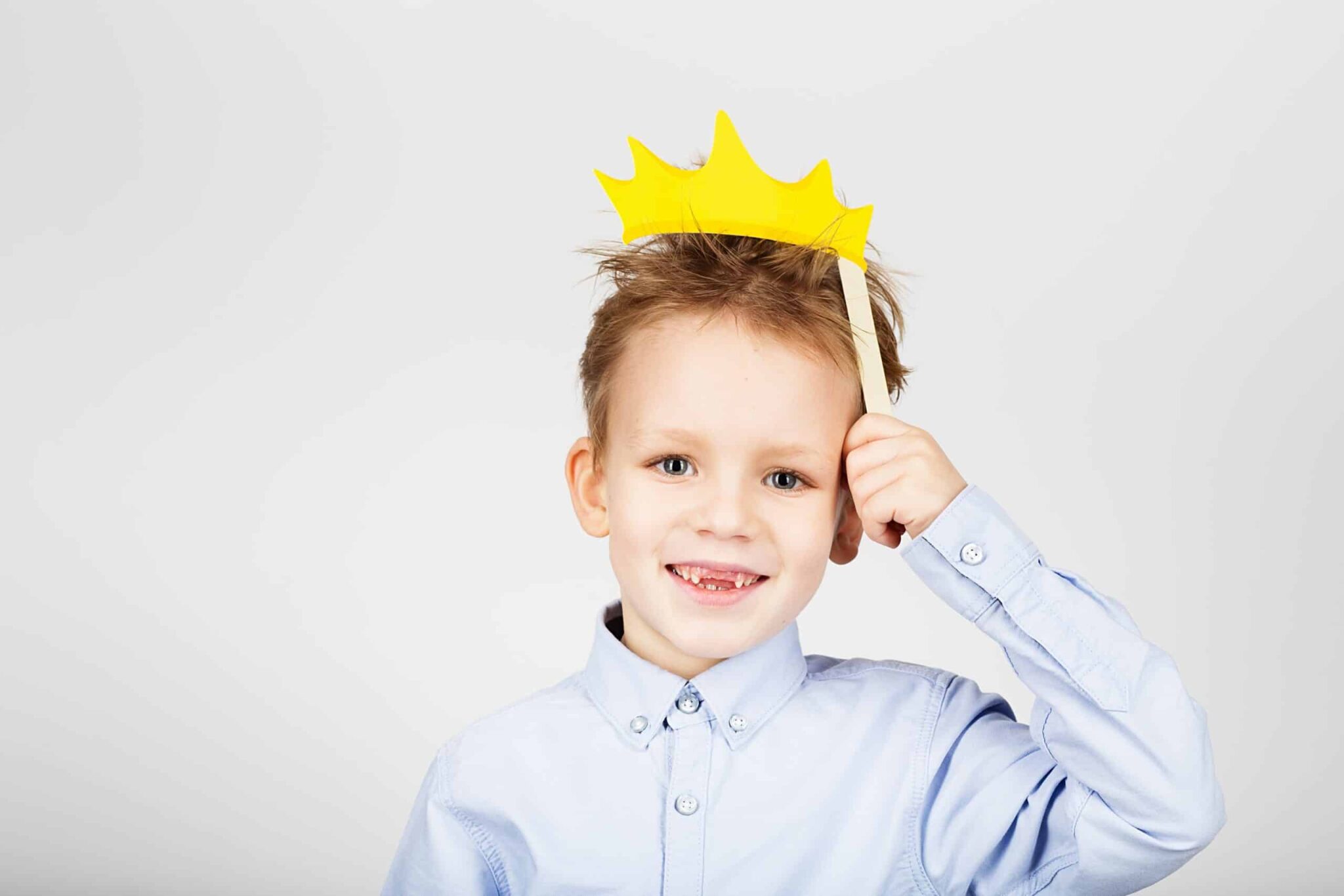 Interventions psychosociales et coaching parental pour déjouer le syndrome du Petit Roi (et de la Petite Reine) - Joël Monzée