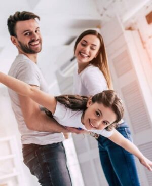 Éducation pacifique | 16 formations pour les parents et grands-parents